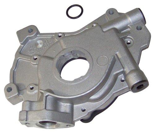 2009 Mercury Grand Marquis 4.6L Oil Pump