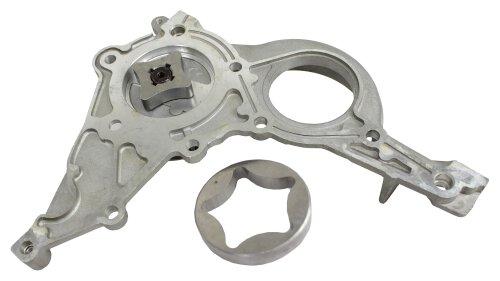 1992 Toyota Paseo 1.5L Oil Pump