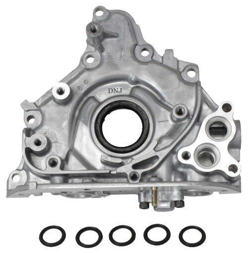 1995 Honda Passport 3.2L Oil Pump