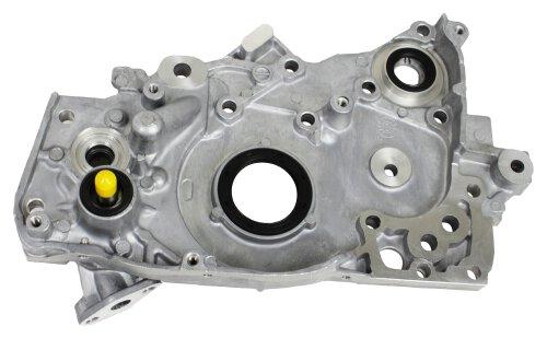 1993 Mitsubishi Mighty Max 2.4L Oil Pump