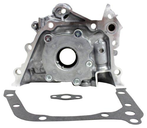 1997 Geo Prizm 1.6L Oil Pump