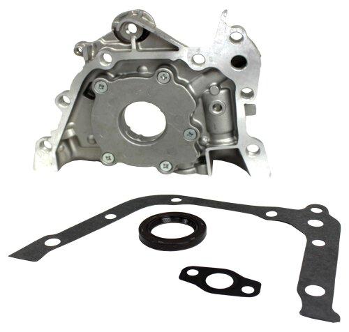 1993 Geo Prizm 1.6L Oil Pump
