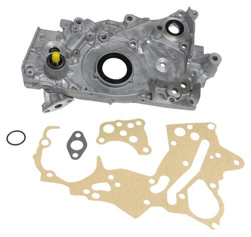1993 Mitsubishi Galant 2.0L Oil Pump