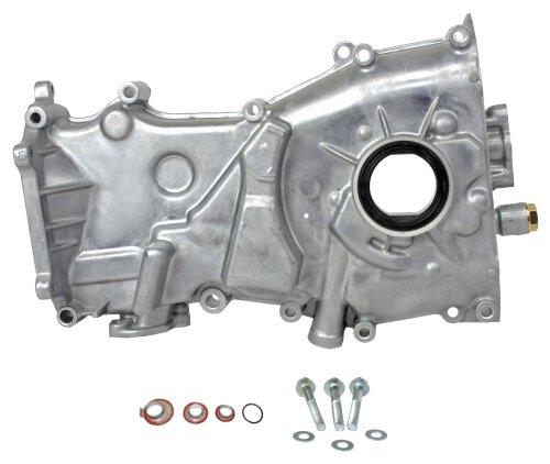 2000 Nissan Altima 2.4L Oil Pump