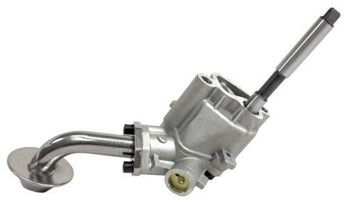 1998 Volkswagen Golf 2.0L Oil Pump