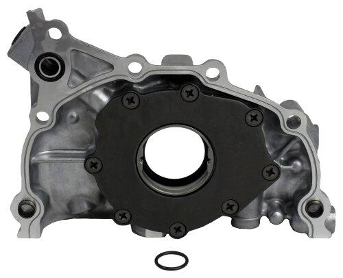 2002 Mazda 626 2.0L Oil Pump