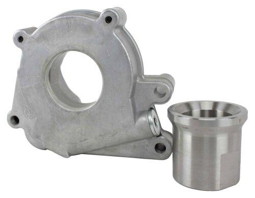 2009 Buick Lucerne 4.6L Oil Pump