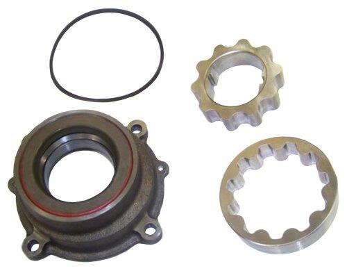 2002 Ford F-450 Super Duty 7.3L Oil Pump