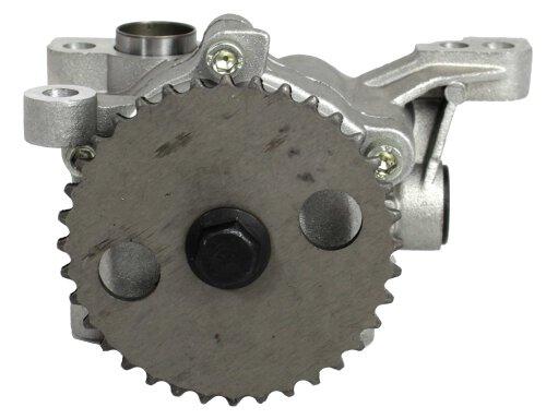 2003 Chevrolet Tracker 2.0L Oil Pump