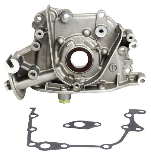 2004 Hyundai Accent 1.6L Oil Pump