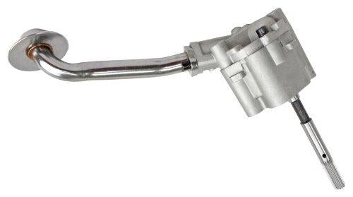 1998 Audi A4 1.8L Oil Pump