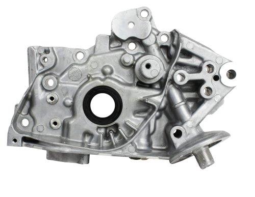 2000 Mitsubishi Mirage 1.5L Oil Pump
