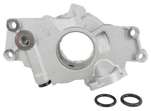 2007 GMC Sierra 1500 Classic 4.8L Oil Pump