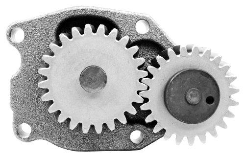 2000 Dodge Ram 2500 5.9L Oil Pump