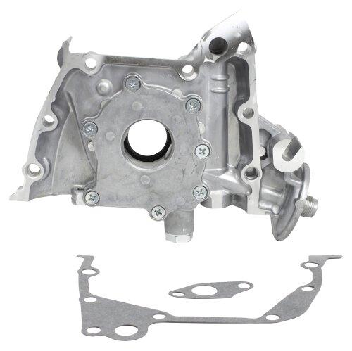 2000 Hyundai Accent 1.5L Oil Pump