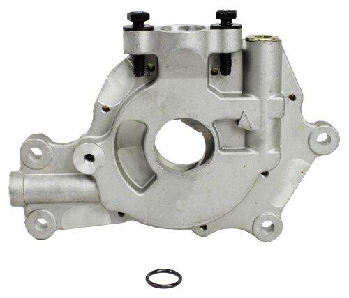 2010 Dodge Avenger 2.7L Oil Pump