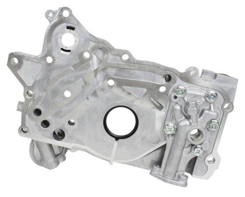2002 Hyundai Santa Fe 2.4L Oil Pump