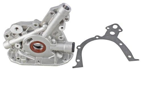 2008 Chevrolet Aveo5 1.6L Oil Pump