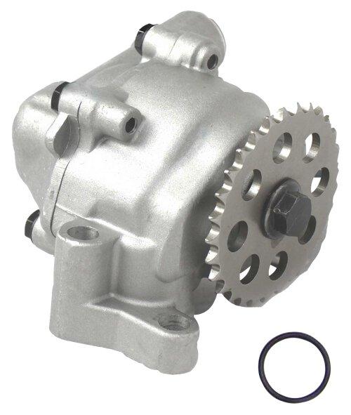2004 Suzuki XL-7 2.7L Oil Pump