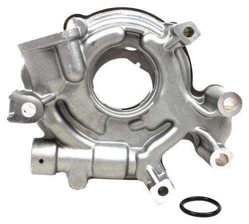 2004 Dodge Ram 1500 3.7L Oil Pump