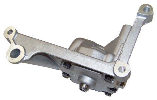 2005 Audi Allroad Quattro 2.7L Oil Pump
