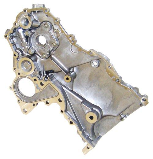 2012 Toyota Yaris 1.5L Oil Pump