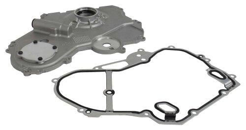 2009 Saturn Aura 2.4L Oil Pump