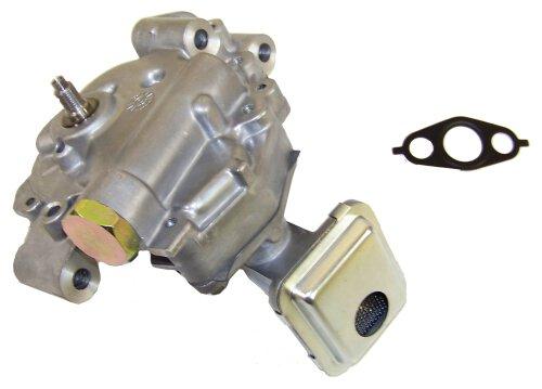 2001 Toyota RAV4 2.0L Oil Pump