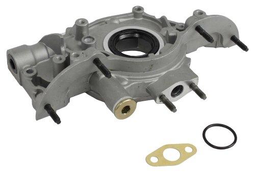 2002 Honda Civic 1.7L Oil Pump