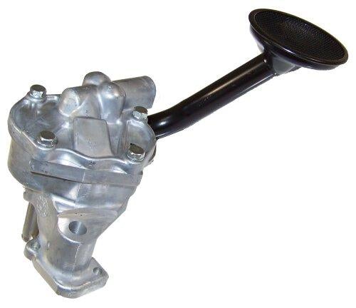 2001 Chevrolet Silverado 2500 HD 8.1L Oil Pump