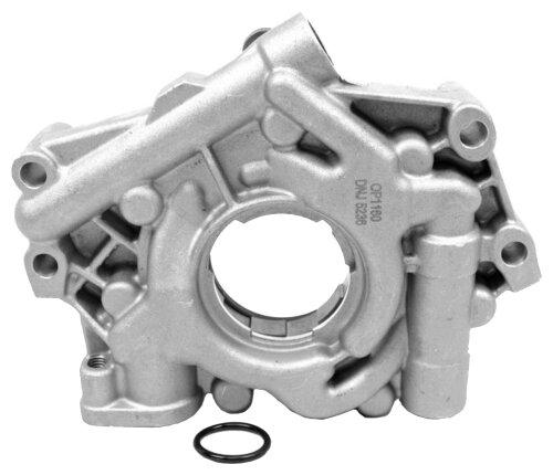 2007 Chrysler 300 5.7L Oil Pump