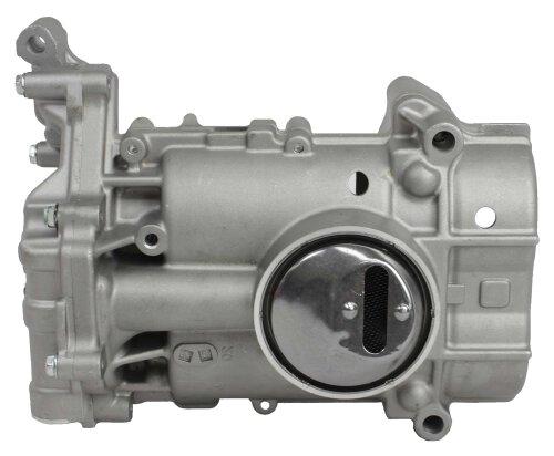 2008 Acura TSX 2.4L Oil Pump