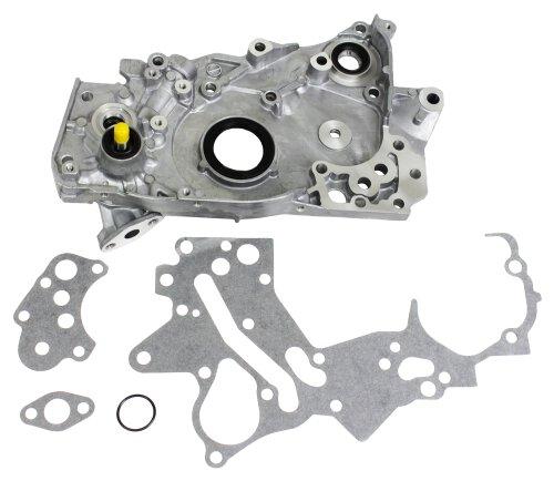 2009 Mitsubishi Galant 2.4L Oil Pump