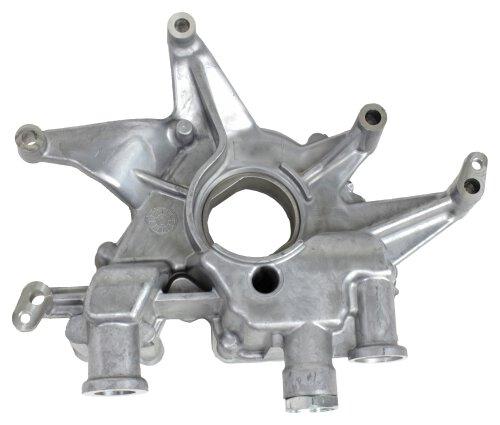 2009 Nissan Titan 5.6L Oil Pump