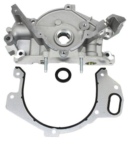 2006 Chrysler Pacifica 3.5L Oil Pump