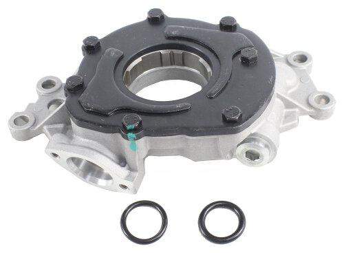 2007 Saab 9-7x 5.3L Oil Pump