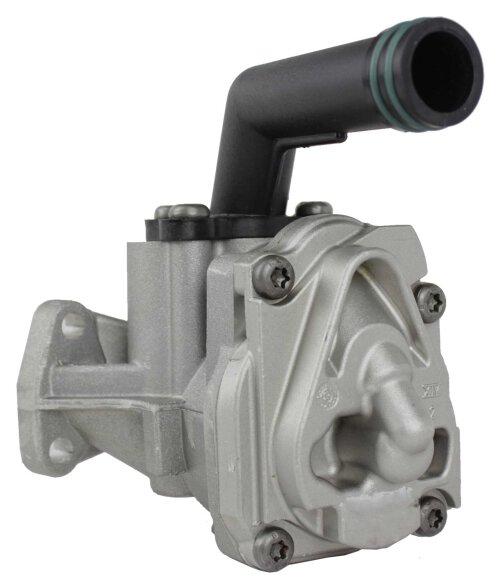 2010 Ford Explorer 4.0L Oil Pump
