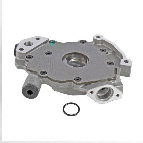 2010 Ford Mustang 5.4L Oil Pump