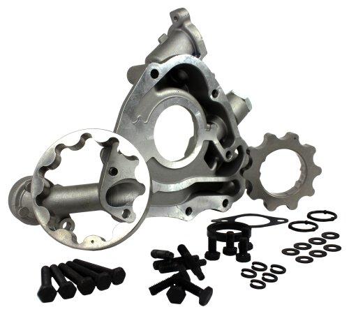 2015 Lexus RX350 3.5L Oil Pump