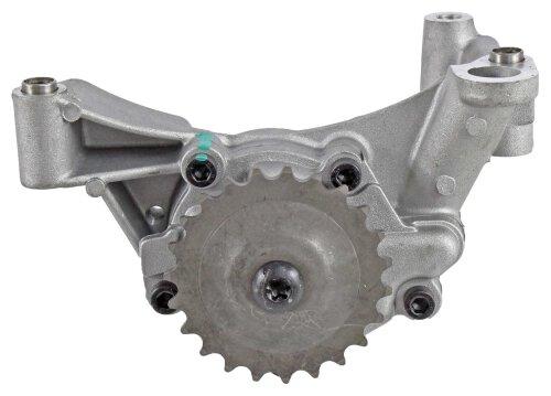 2011 Volkswagen Golf 2.0L Oil Pump