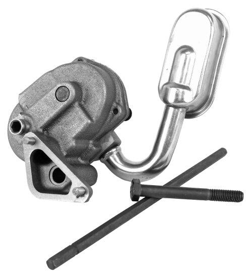 2007 Chevrolet Uplander 3.9L Oil Pump
