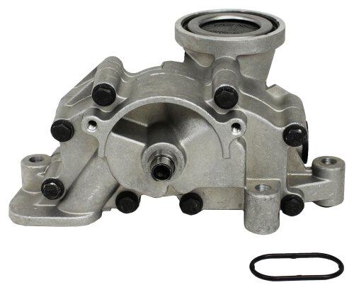 2008 Kia Sorento 3.3L Oil Pump