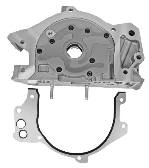 2008 Dodge Magnum 3.5L Oil Pump