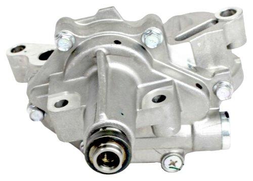2010 Nissan Versa 1.8L Oil Pump