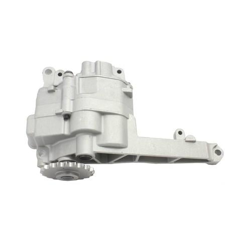 2008 Mercedes-Benz E320 3.0L Oil Pump