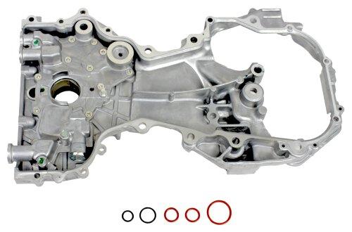 2009 Nissan Altima 2.5L Oil Pump