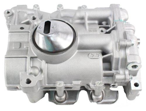 2010 Acura TSX 2.4L Oil Pump