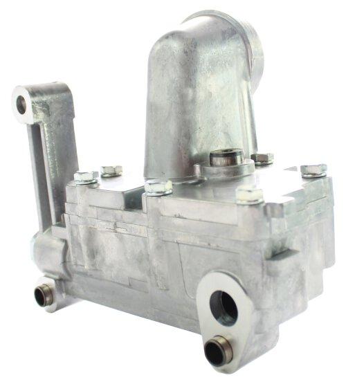 2010 Mitsubishi Lancer 2.0L Oil Pump