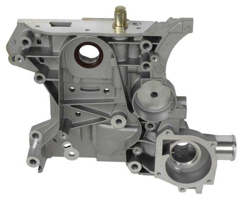 2009 Chevrolet Aveo 1.6L Oil Pump