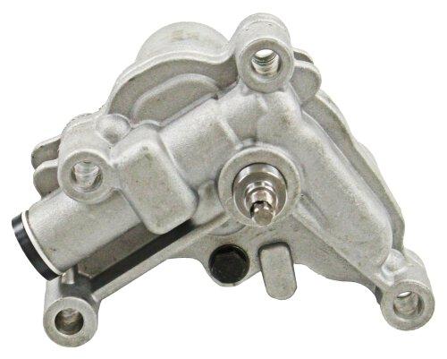 2011 Nissan Versa 1.6L Oil Pump